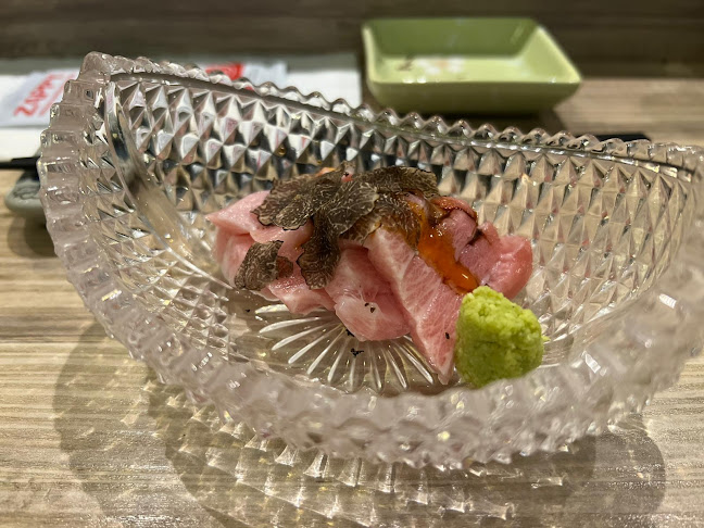 Opinii despre Torio Japanese Restaurant în Singapore - Hospitality and gastronomy