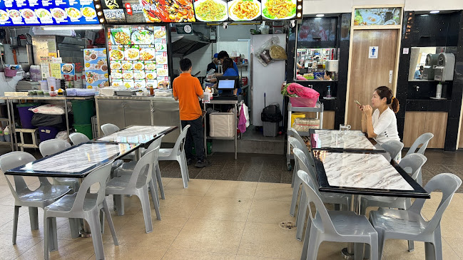 Opinii despre Food Kampong Restaurant în Singapore - Hospitality and gastronomy