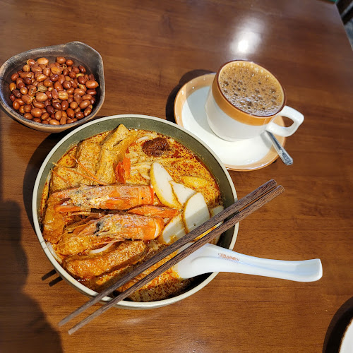 14 Hamilton Rd, Singapore 209184