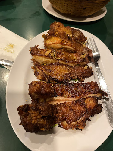 Ivins Peranakan Restaurant @ Binjai Park - Hospitality and gastronomy