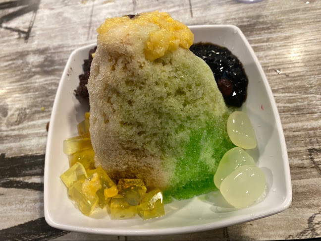 Rasa Istimewa Waterfront Restaurant