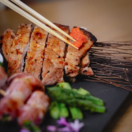 Comentarii opinii despre Matsukiya