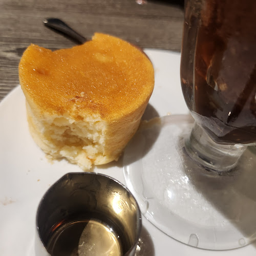 Hoshino Coffee @ United Square