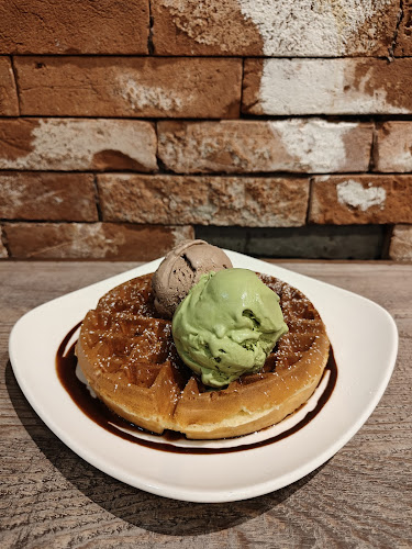 Churn Creamery - Hospitality and gastronomy