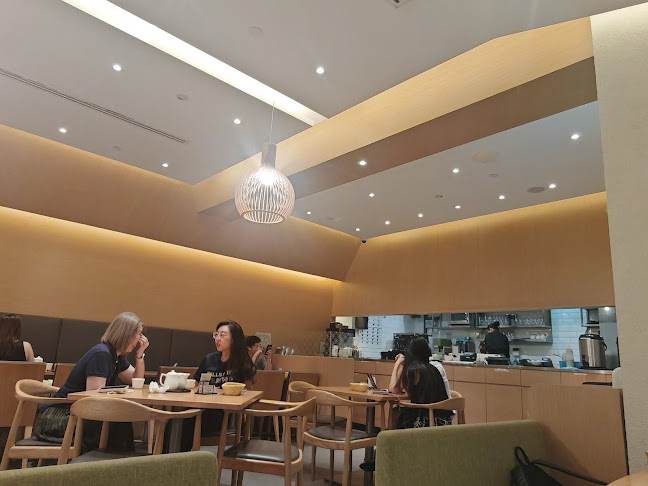 Opinii despre Maccha House în Singapore - Hospitality and gastronomy