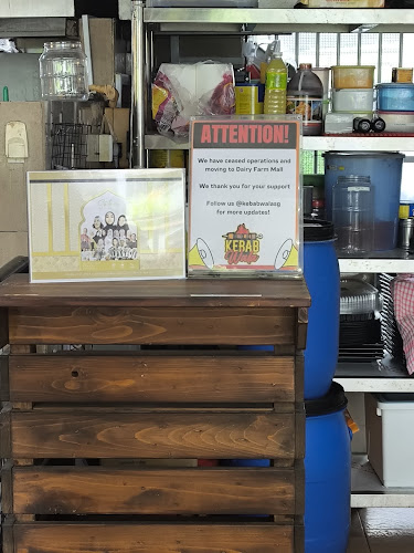 Opinii despre Kebabwala în Singapore - Hospitality and gastronomy