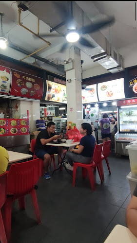 Comentarii opinii despre Tracy’s Sarawak Kitchen 品記小厨