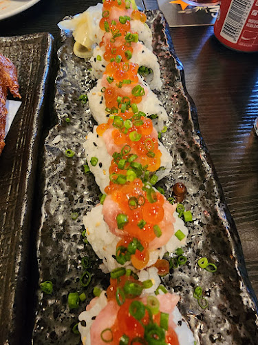 Comentarii opinii despre Nanami Izakaya