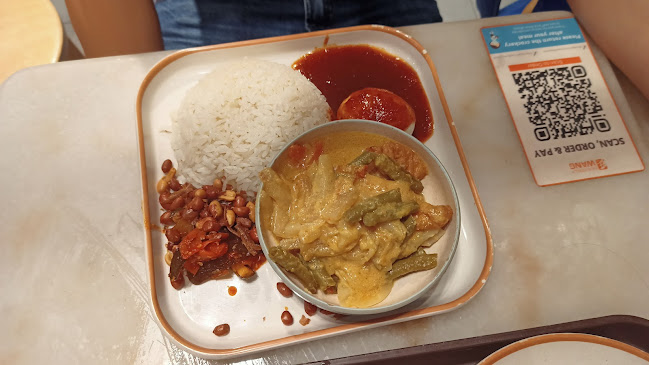 Changi Airport Terminal 1, Airport Blvd., #02-03/04 Departure Check In Hall West, Terminal T1, 819642