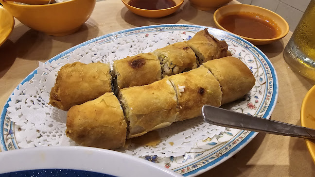 Opinii despre Wing Seong Fatty's Restaurant în Singapore - Hospitality and gastronomy