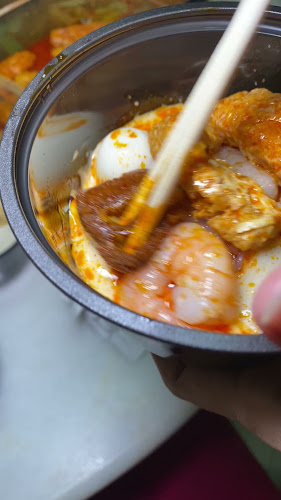 Yea! Mama Experiential Catering - Singapore