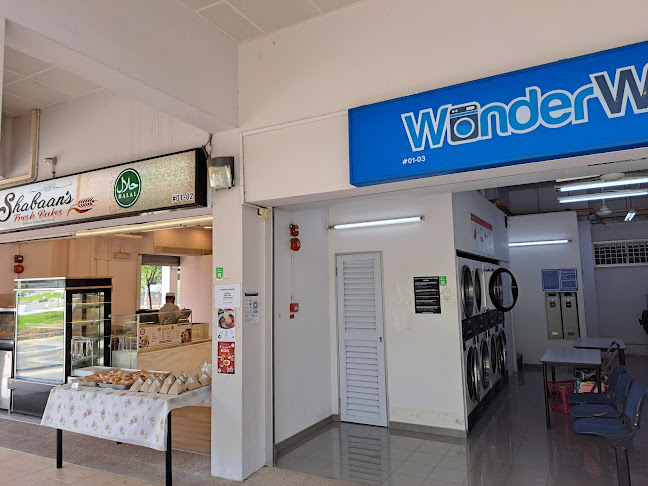 Shabaan's Fresh Bake