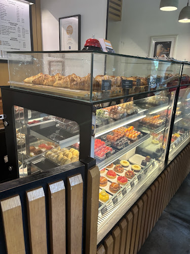 The M Plot Cafe - Singapore