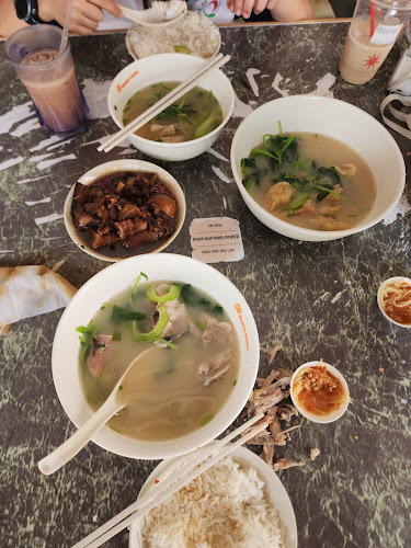 Opinii despre Hong Sheng Kitchen 鴻升小厨 în Singapore - Hospitality and gastronomy