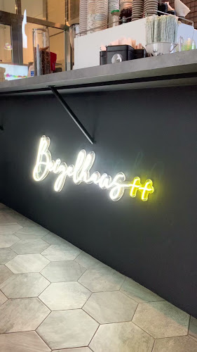 Opinii despre Beigelhaus în Singapore - Hospitality and gastronomy