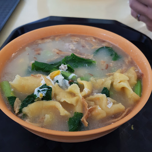 Comentarii opinii despre 海霞板面 Handmade Noodle