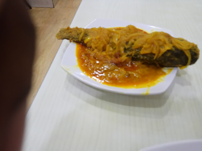 Fakruddin Restaurant