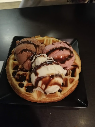 Opinii despre Fatboy's the Burger Bar în Singapore - Hospitality and gastronomy