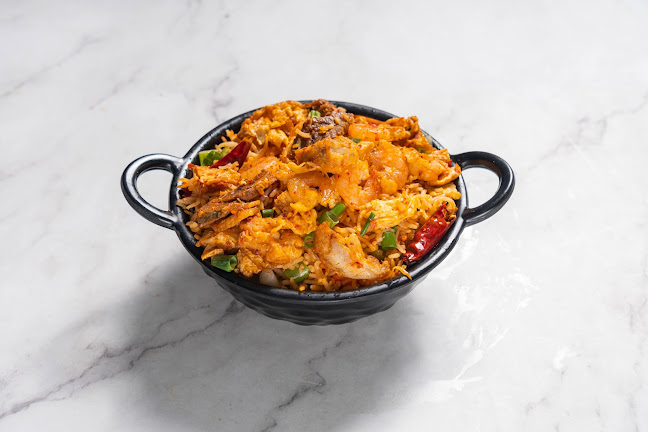 Nandhana's Bukit Merah