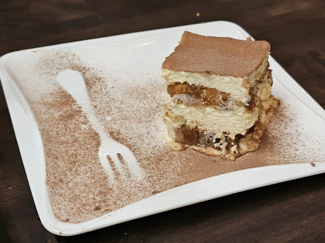 La Pizzaiola @ Bukit Timah