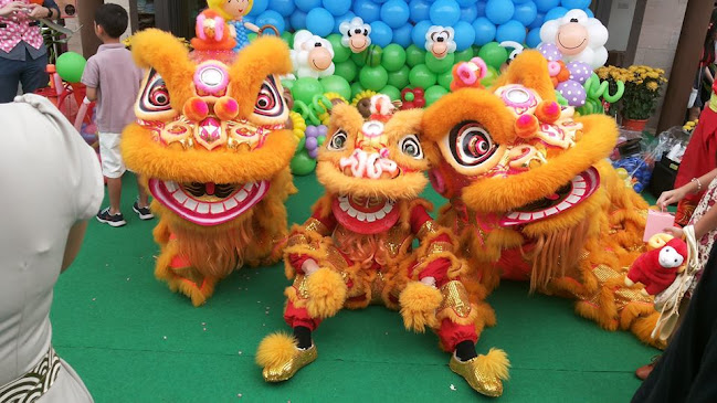 Comentarii opinii despre Shamiana Restaurant - Serangoon Garden Way