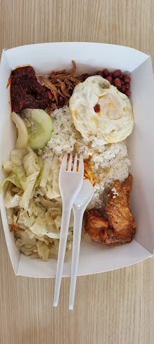 Just Lemak - Singapore