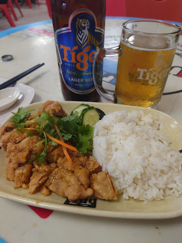 傅兴记 - Singapore