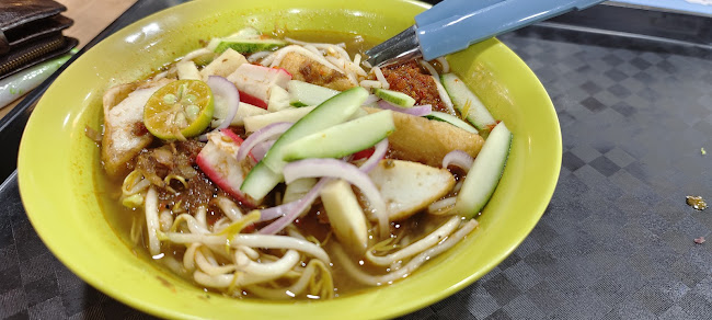 Comentarii opinii despre Orang Orang (F&B) Pte Ltd