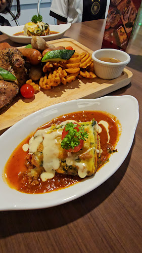 Comentarii opinii despre Swensen's @ Plaza Singapura