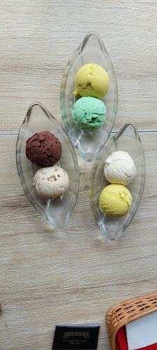 Comentarii opinii despre Swensen's @ Plaza Singapura