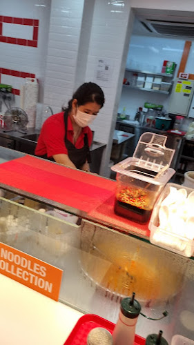 Comentarii opinii despre 85 Redhill