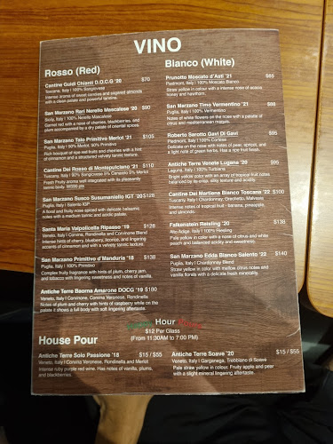 Comentarii opinii despre Bella Italia @ myVillage