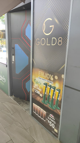 District 20 - Singapore