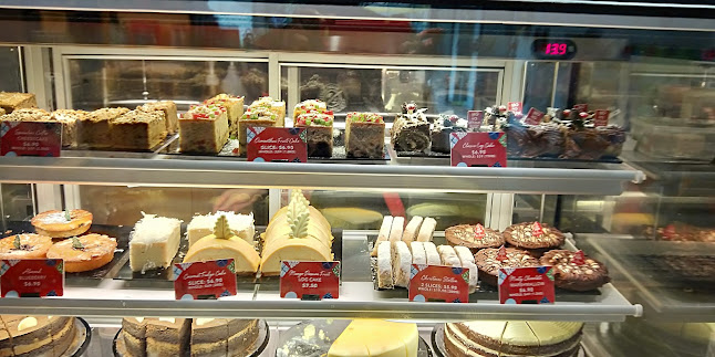 Comentarii opinii despre The Coffee Bean and Tea Leaf™ - Tan Tock Seng Hospital