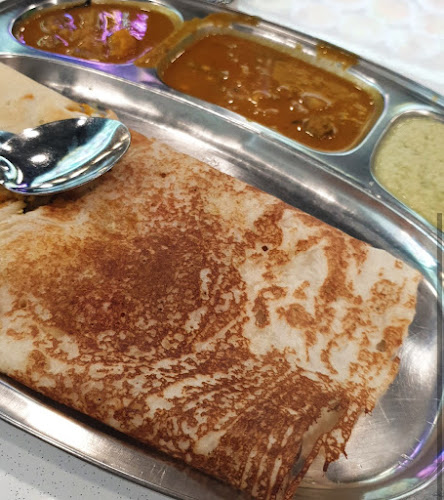 Rohana Indian Muslim Food - Singapore