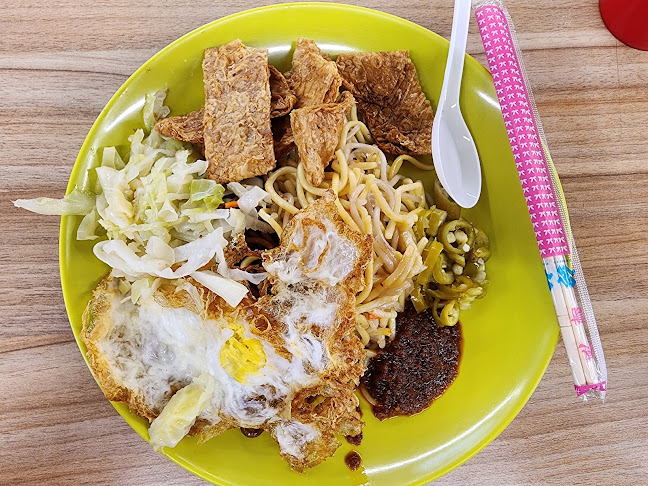 Vege Story Vegetarian 齋の傳說 - Hospitality and gastronomy