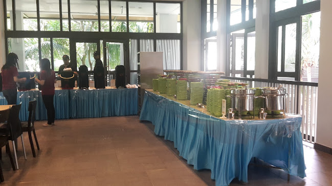 Amani Weddings - Malay Wedding & Catering Services - Singapore