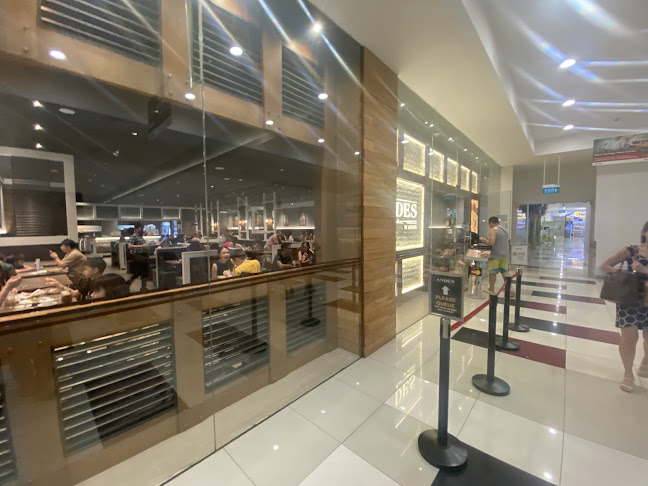 ANDES by ASTONS @ SAFRA Toa Payoh - Singapore