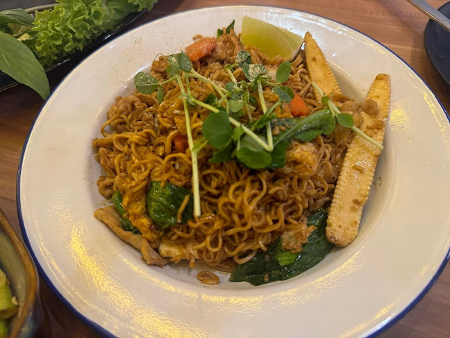 Fourgather (Telok Ayer) - Singapore