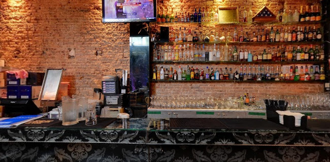 Savanh Bistro & Lounge by IndoChine - Hospitality and gastronomy