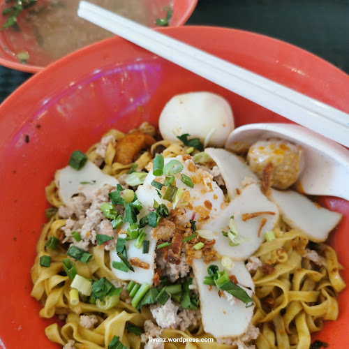 419 Tampines Street 41, #01-80 Block 419, Singapore 520419