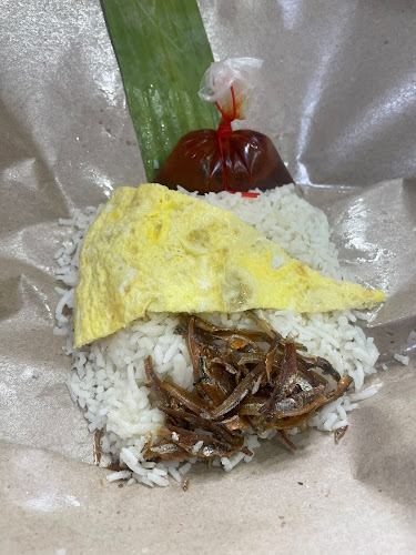 Dapur Ambeng Ramadhan - Hospitality and gastronomy