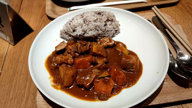 Café&Meal MUJI Raffles City