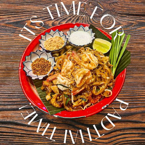 Thachang @ Telok Ayer - Hospitality and gastronomy