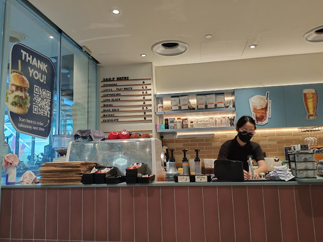 GRUB Junction 8 - Hospitality and gastronomy