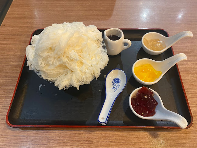 Wan Mei Dessert 碗美 - Singapore