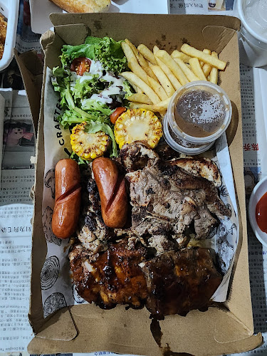 Opinii despre Common Grill @ 25A Geylang în Singapore - Hospitality and gastronomy