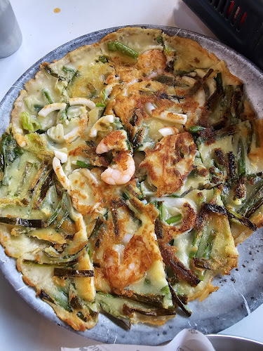 Comentarii opinii despre 88 Chicken (팔팔치킨)