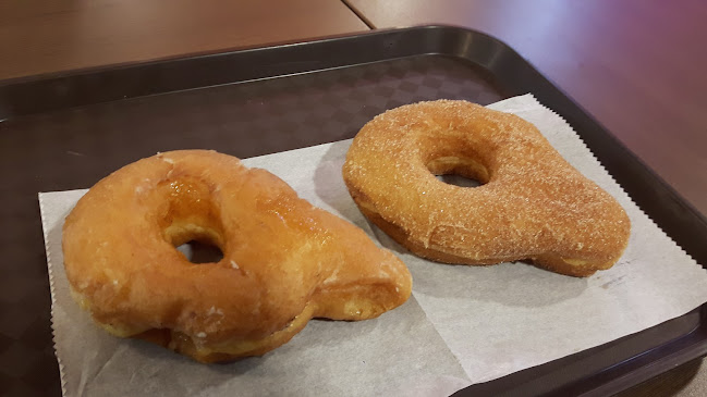 Dunkin' Sun Plaza - Singapore