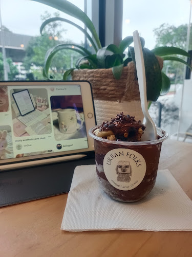 Urban Folks - Singapore